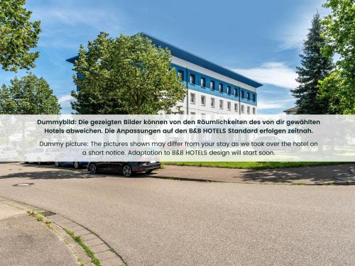 ibis budget braunschweig nord