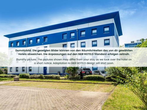 ibis budget braunschweig nord