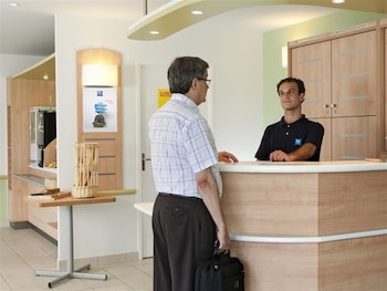 hotel ibis budget bonn sud konigswinter