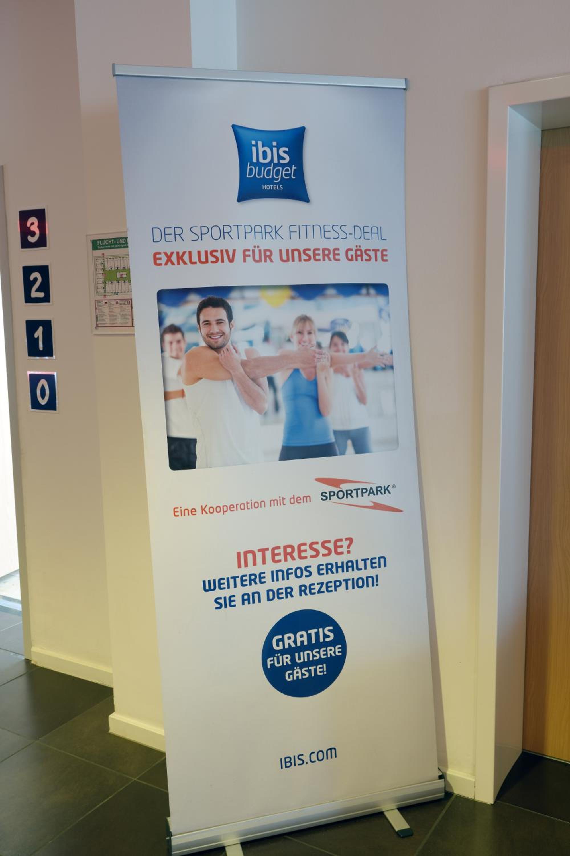 hotel ibis budget bonn sud konigswinter