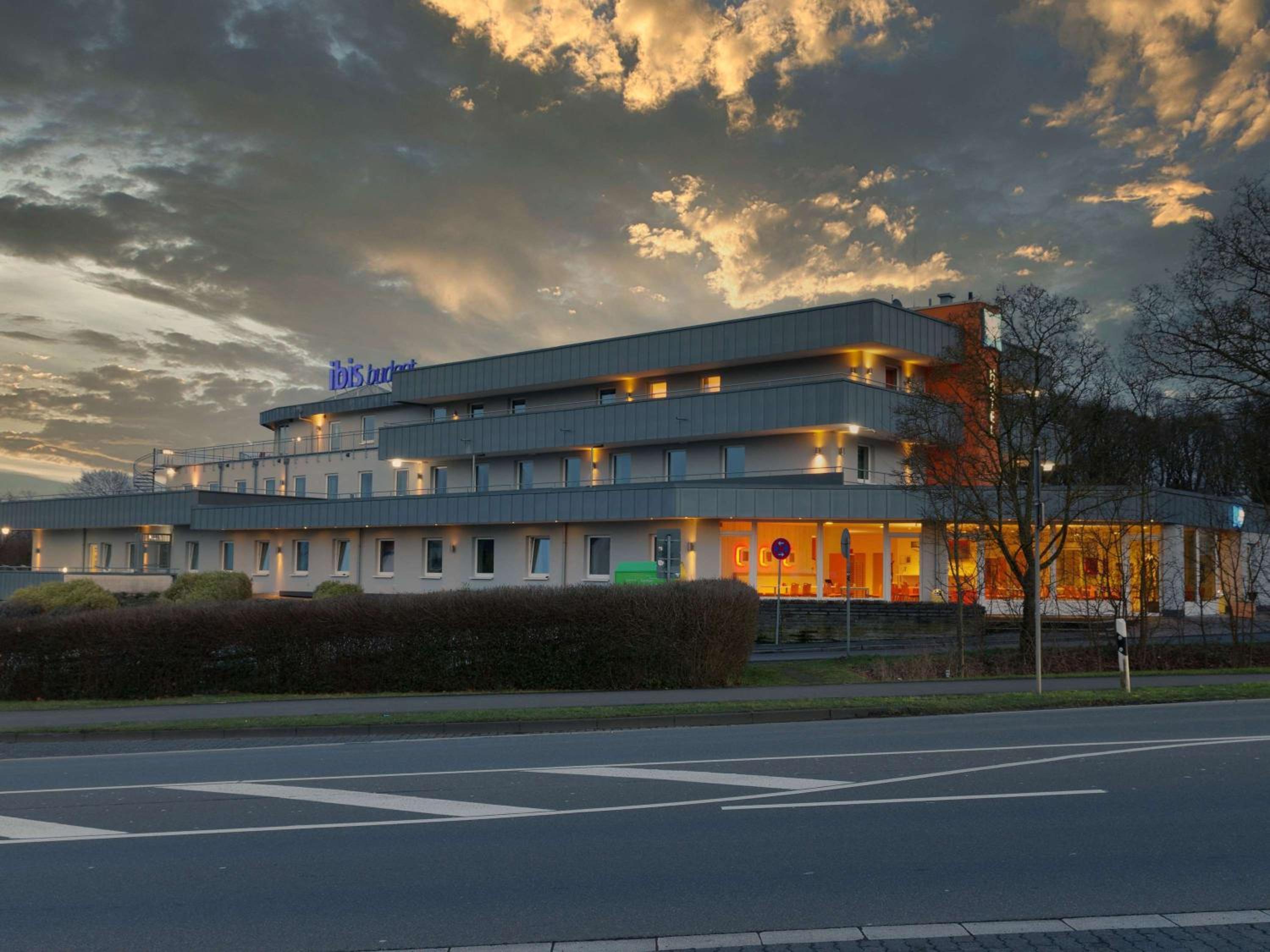 hotel ibis budget bonn sud konigswinter