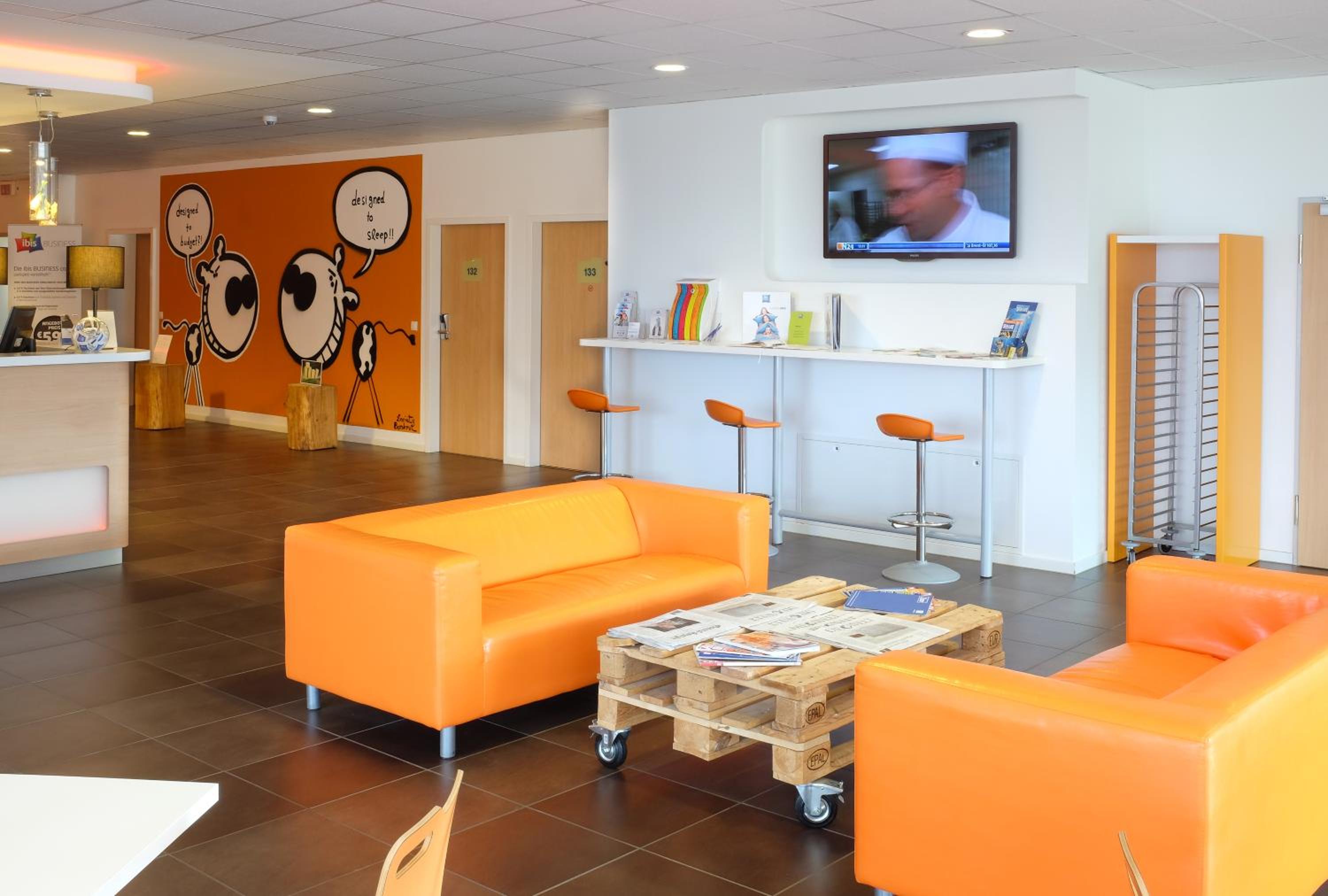 hotel ibis budget bonn sud konigswinter