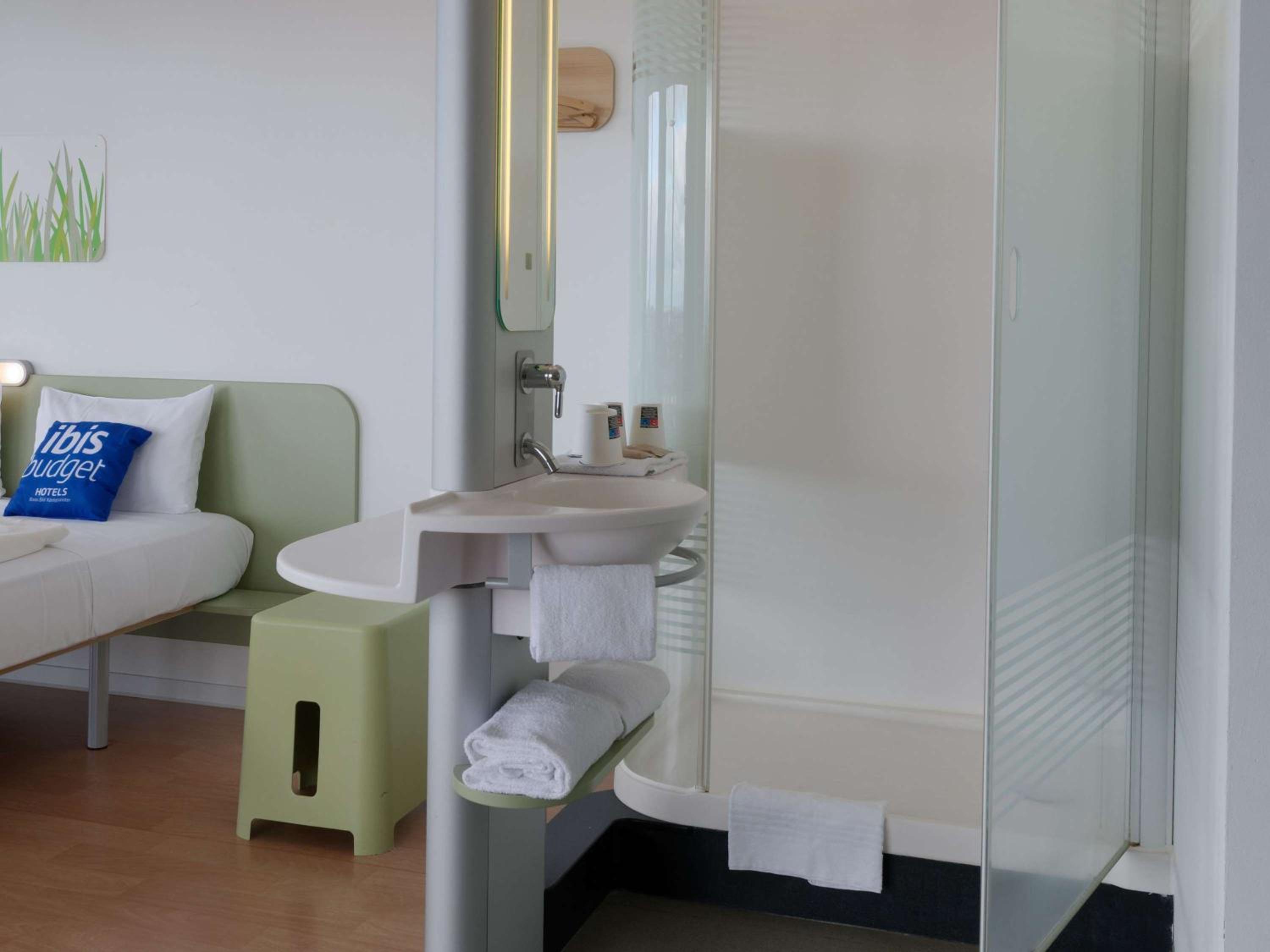 hotel ibis budget bonn sud konigswinter