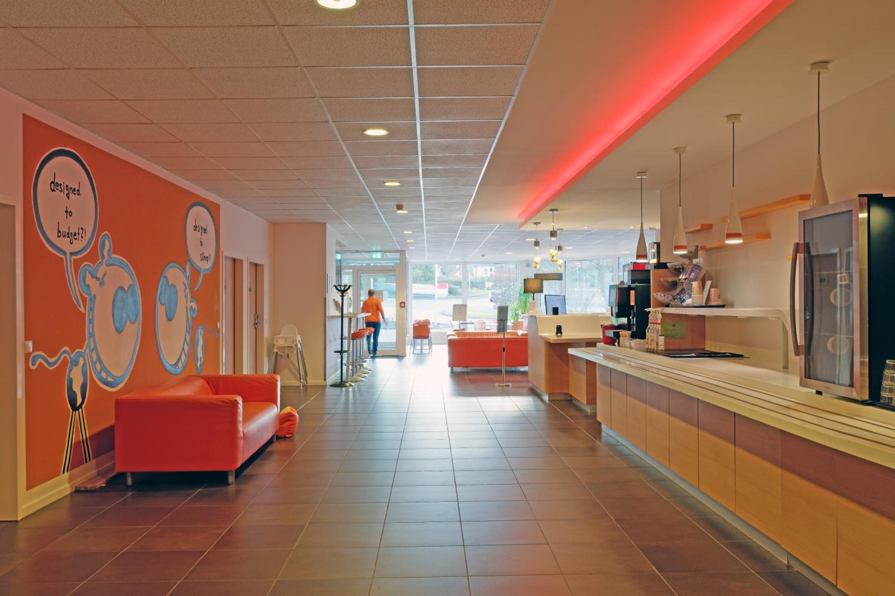 hotel ibis budget bonn sud konigswinter