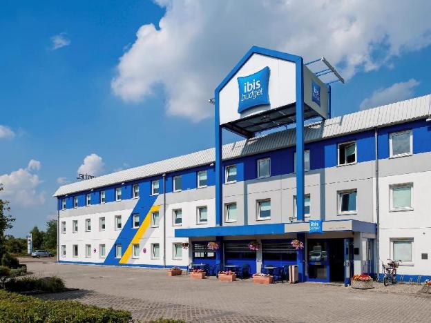 bandb hotel berlin genshagen nord