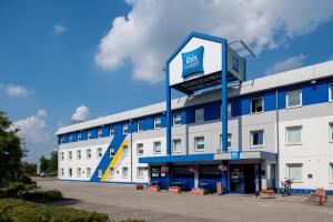 bandb hotel berlin genshagen nord