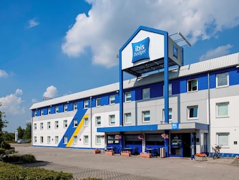 bandb hotel berlin genshagen nord