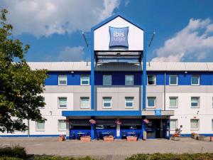 bandb hotel berlin genshagen nord