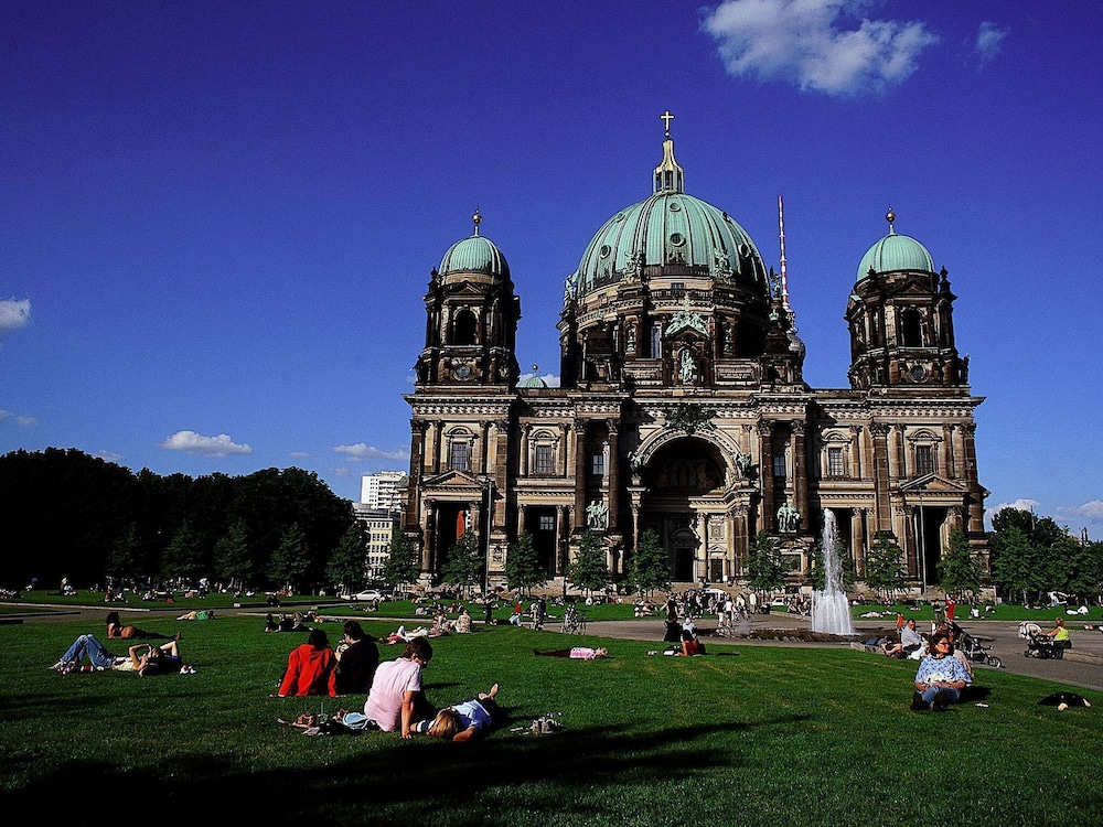 berlin
