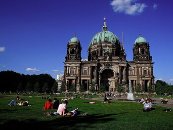 berlin