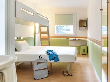 ibis budget augsburg gersthofen