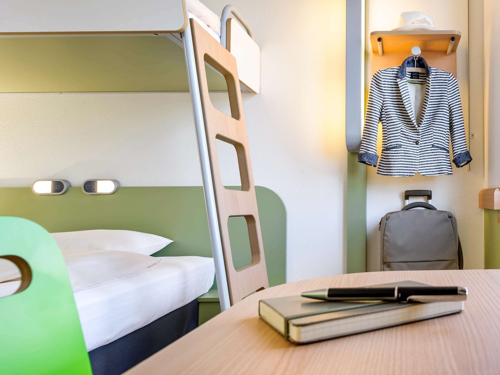 ibis budget augsburg gersthofen