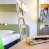 ibis budget augsburg gersthofen