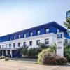 ibis budget augsburg gersthofen