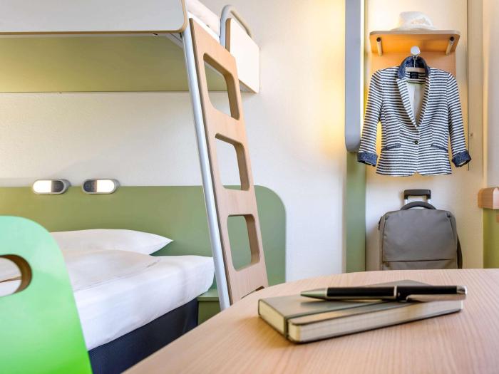 ibis budget augsburg gersthofen