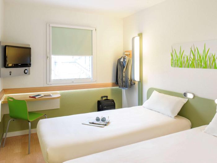 ibis budget augsburg gersthofen