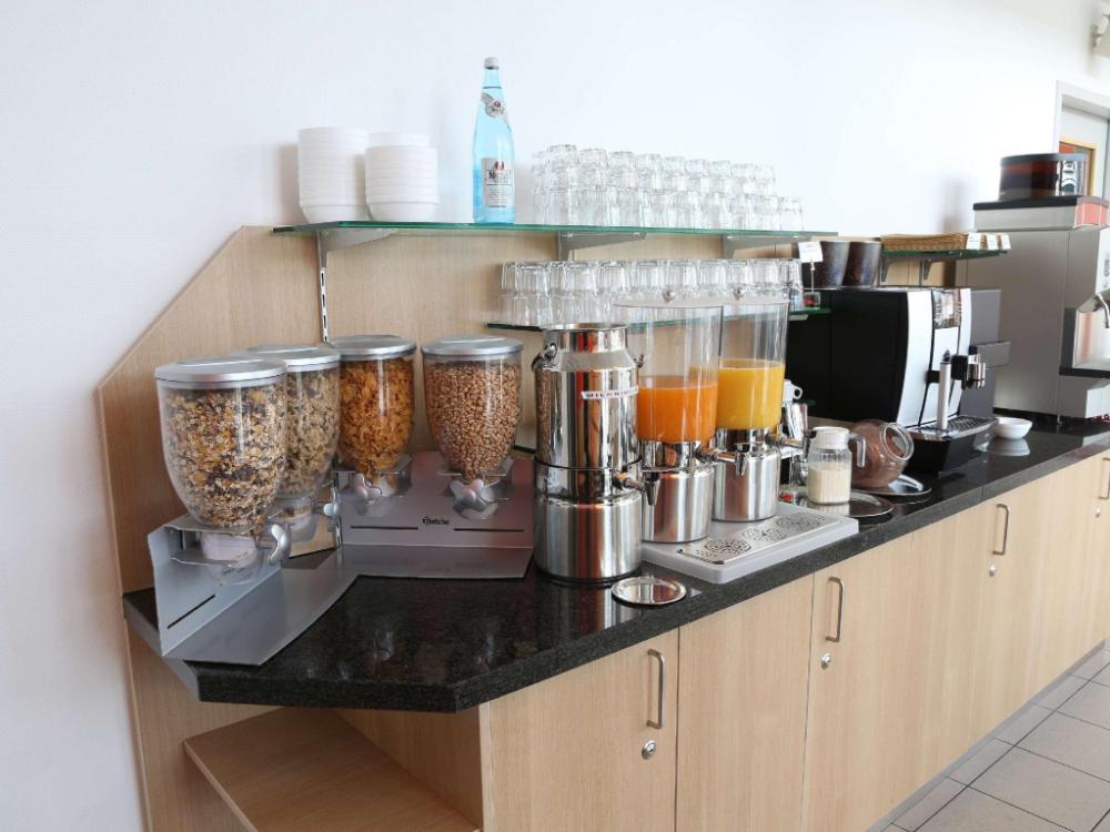 ibis budget augsburg city