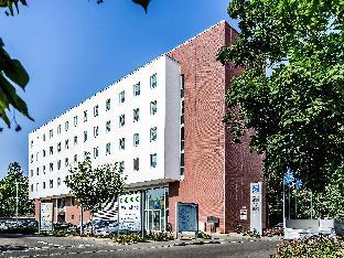 ibis budget augsburg city
