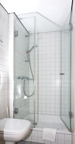ibis budget augsburg city