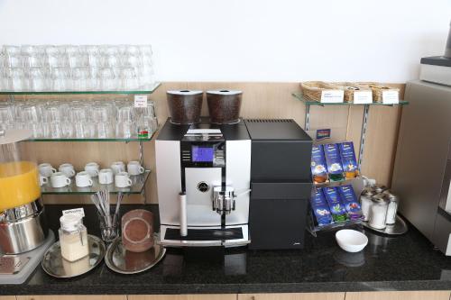 ibis budget augsburg city