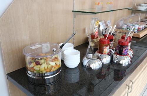 ibis budget augsburg city
