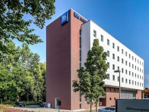 ibis budget augsburg city