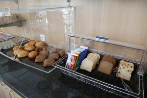 ibis budget augsburg city