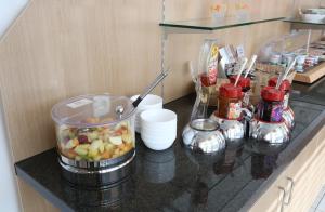ibis budget augsburg city