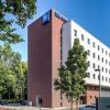ibis budget augsburg city