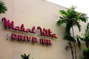 mahal kita drive inn
