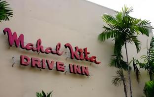 mahal kita drive inn