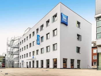 ibis budget aachen city