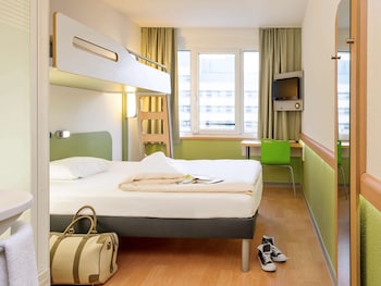 ibis budget aachen city