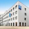 ibis budget aachen city