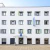ibis budget aachen city