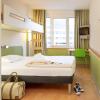 ibis budget aachen city