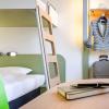 ibis budget aachen city