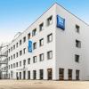 ibis budget aachen city
