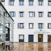 ibis budget aachen city