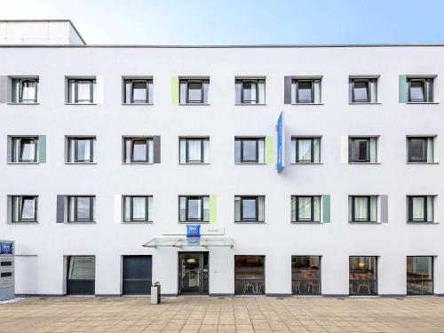 ibis budget aachen city
