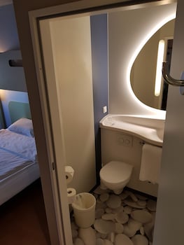 ibis budget muenchen ost messe