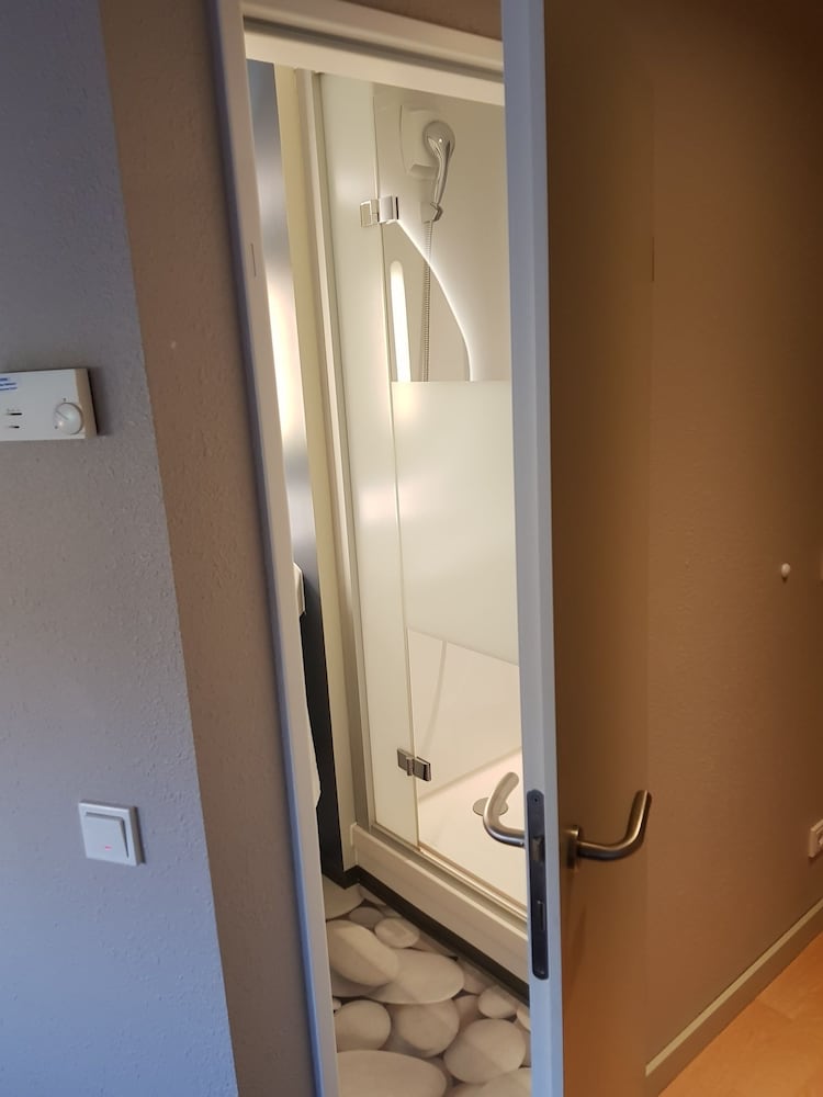 ibis budget muenchen ost messe