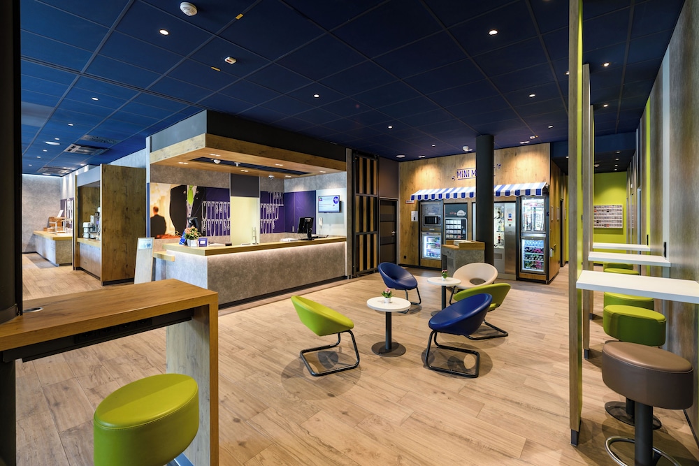 ibis budget muenchen ost messe