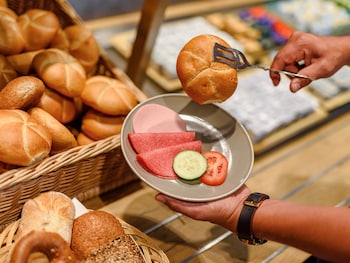ibis budget muenchen ost messe
