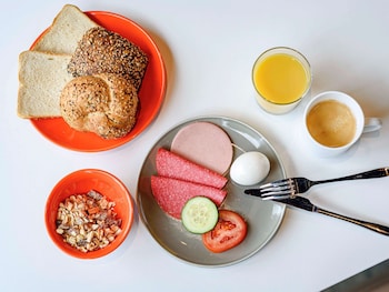 ibis budget muenchen ost messe