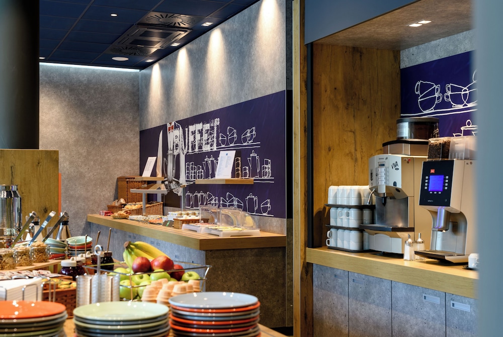 ibis budget muenchen ost messe