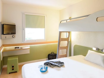 ibis budget muenchen ost messe