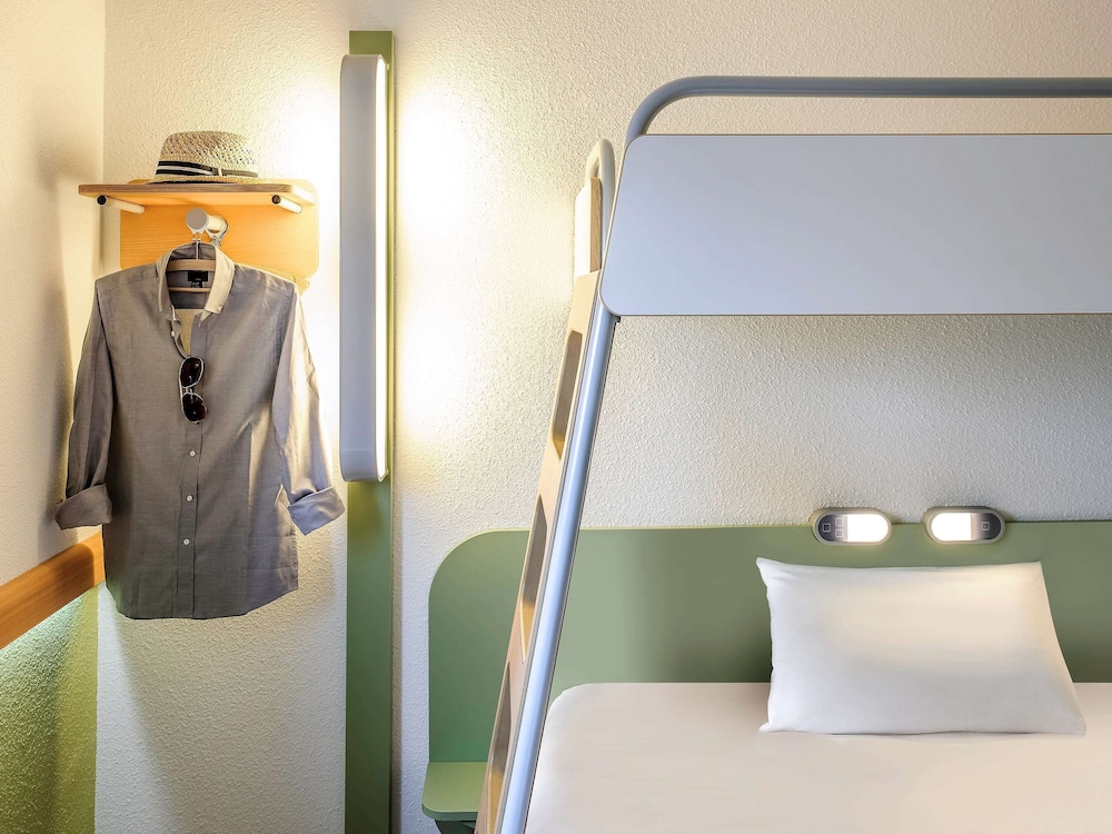 ibis budget muenchen ost messe