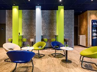 ibis budget muenchen ost messe