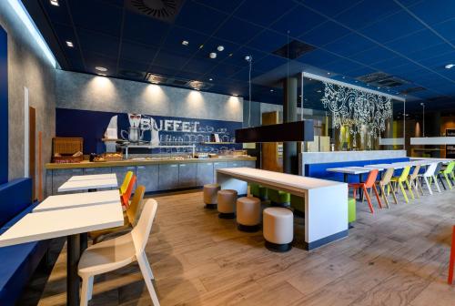 ibis budget muenchen ost messe